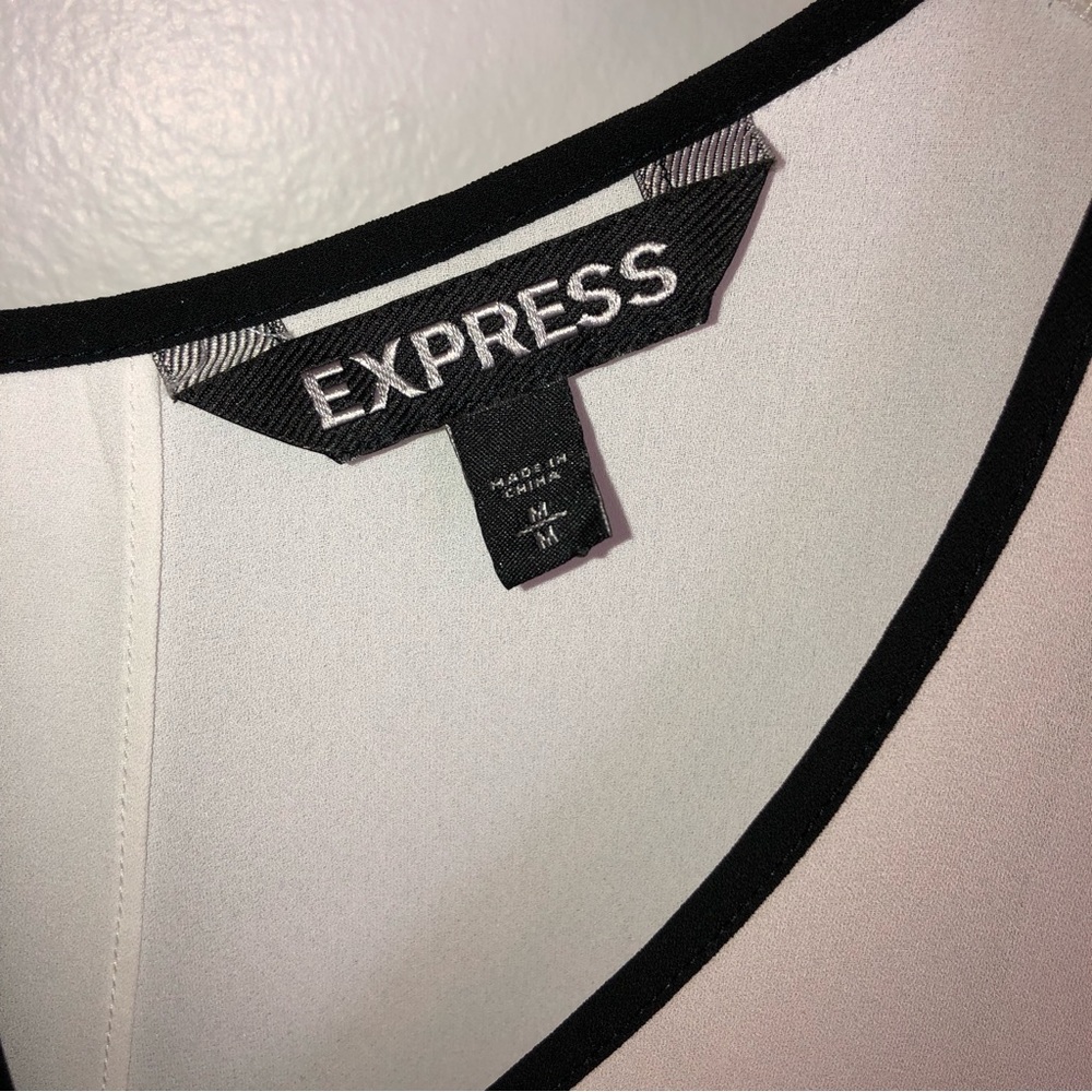Express Tank - Picture 2 of 3